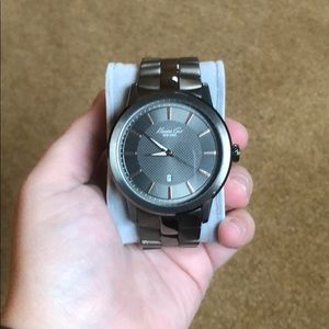 Men’s Kenneth Cole watch